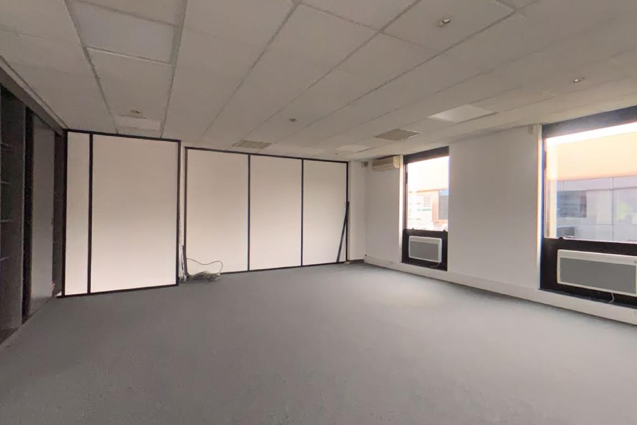 Bureau Oberhausbergen 336m² Location bureau Oberhausbergen Bas-Rhin OLBUR2110867 6